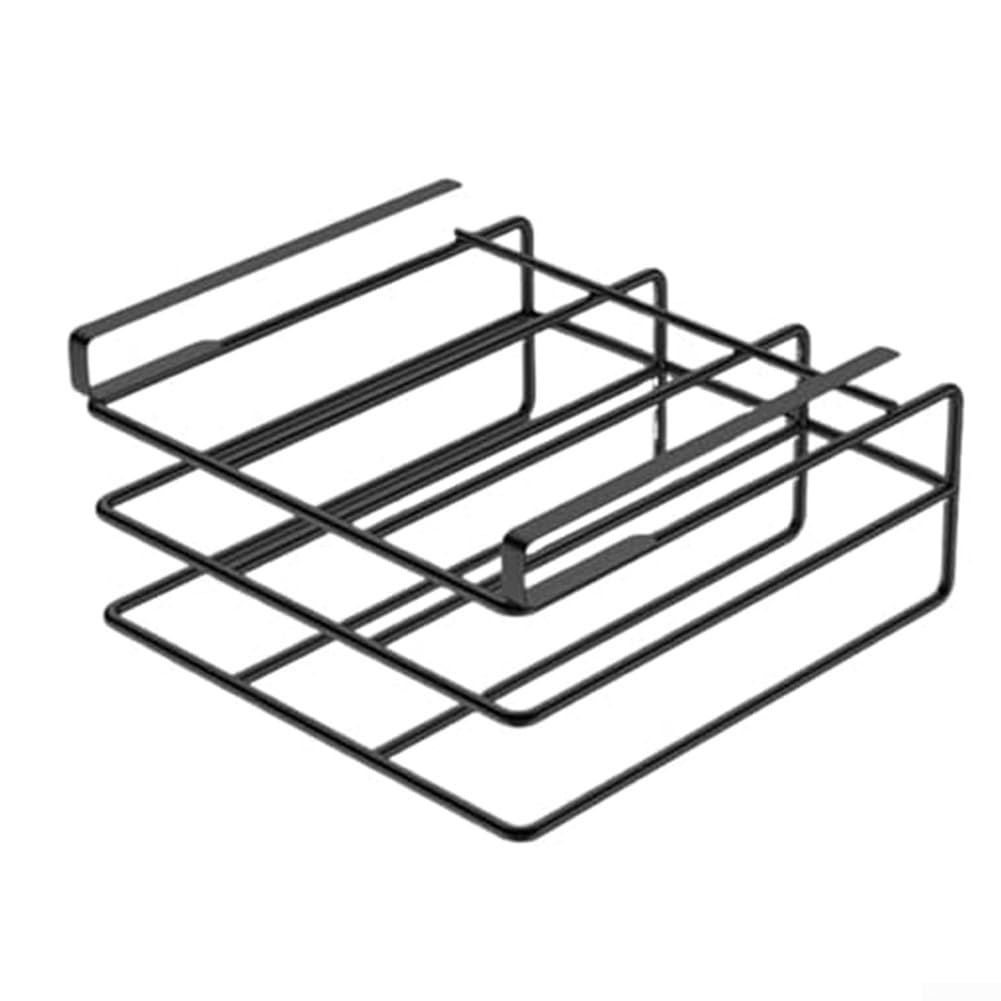 Elegante supporto per tagliere: massimizza lo spazio in cucina in modo efficiente
