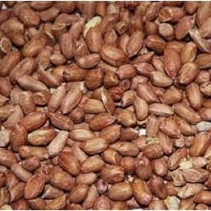 Peanuts Whole 5kg Premium Safe Wild Bird Food Nuts Afflotoxin Free