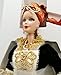 Barbie Faberge Imperial Grace Porcelain