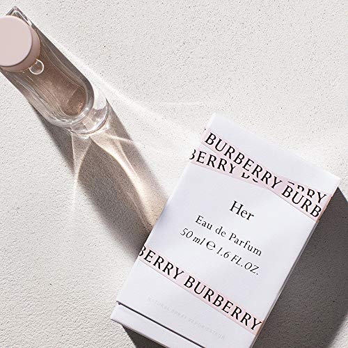 her burberry amazon