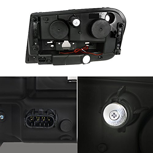 Amazon | Instyleparts シボレー トレイルブレイザー スポーツ