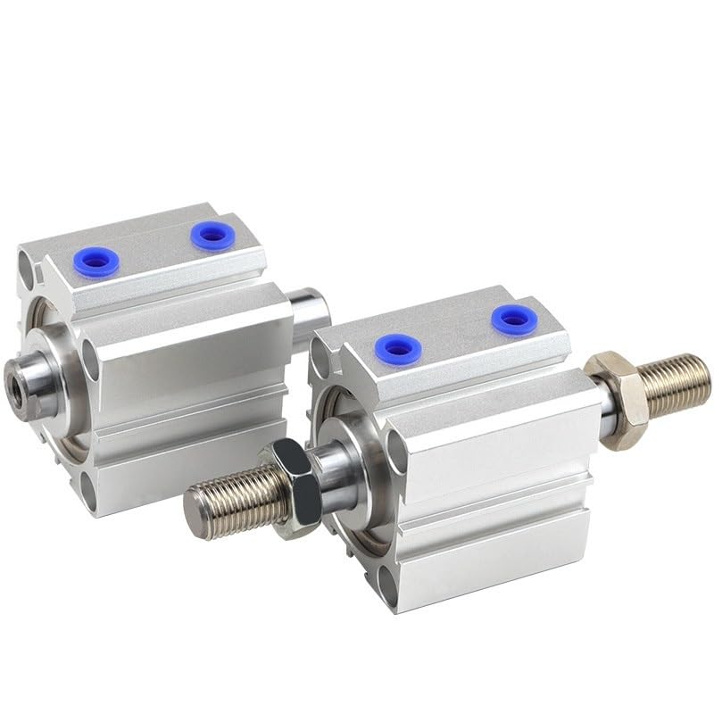Vérin miniature SDAD20 pour résoudre les manques d'espace