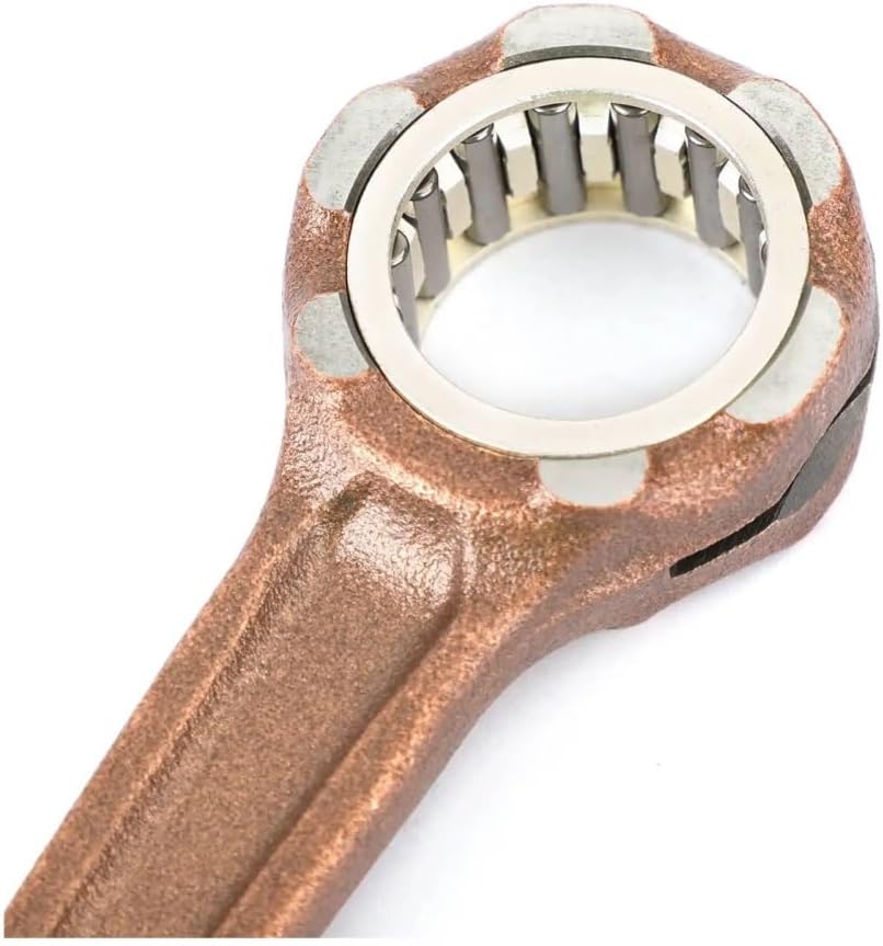 The Linkage Kit Is Suitable For Motorcycles 1V0-11651-00 DT125 2002-2017 DT175 1991-2014