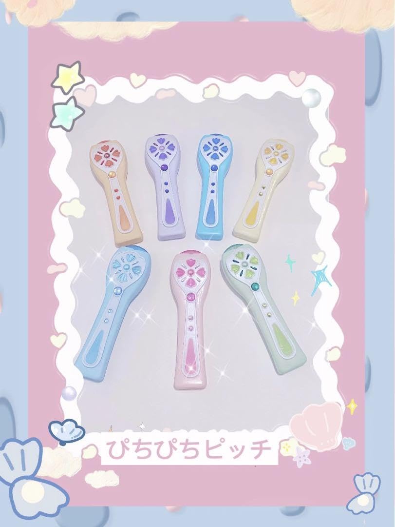e-kara e-pitchマイク ぴちぴちピッチバージョン イーピッチ - その他