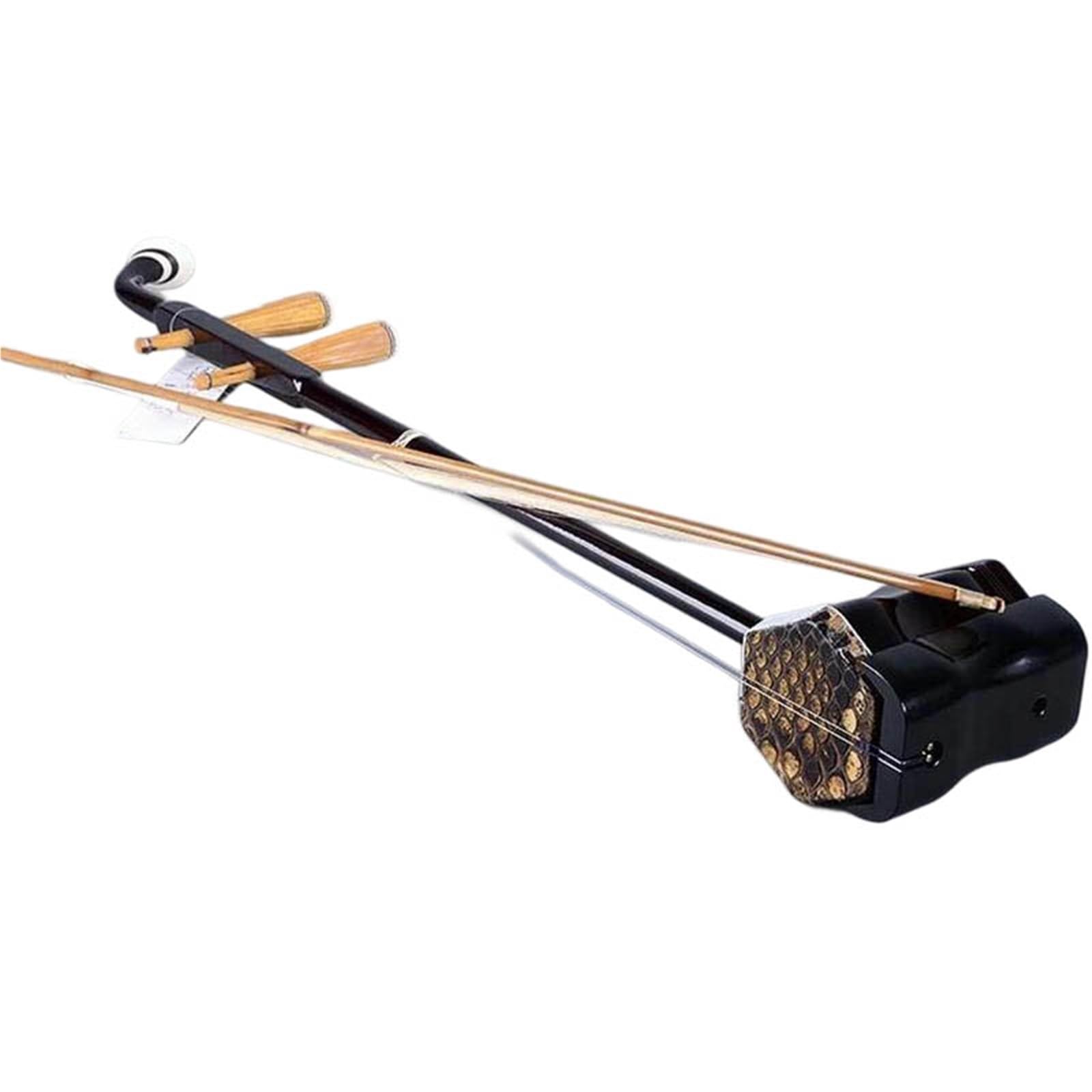 Dorosłych Erhu Erhu Instrumenty I Akcesoria Do Skrzypiec Dwustrunowych