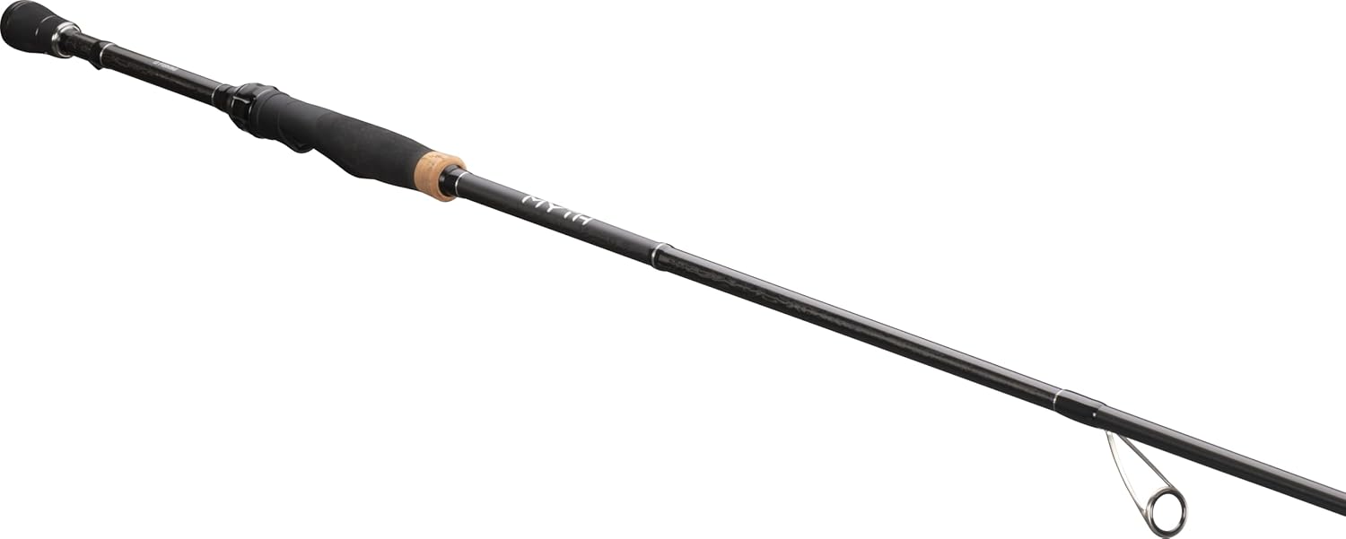 13 Fishing Myth Spinning Rod 7'1", Medium Power, Fast Action, Freshwater Fishing Rod