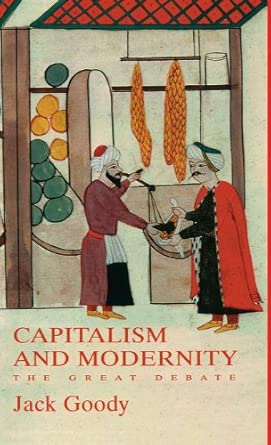 Capitalism and Modernity: The Great Debate-Wow! eBook