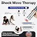 Imagen de YIYIRAN Máquina de Terapia de Ondas de Choque