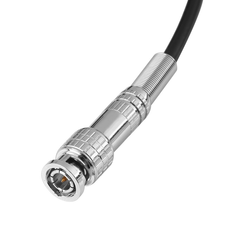 Sonda de encendido secundario HT25 para coche, sonda de encendido capacitiva X10000 para osciloscopio automotriz HT25