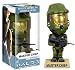 Produktbild Halo MASTERCHIEF Wackelkopf PVC ca. 16cm Funko