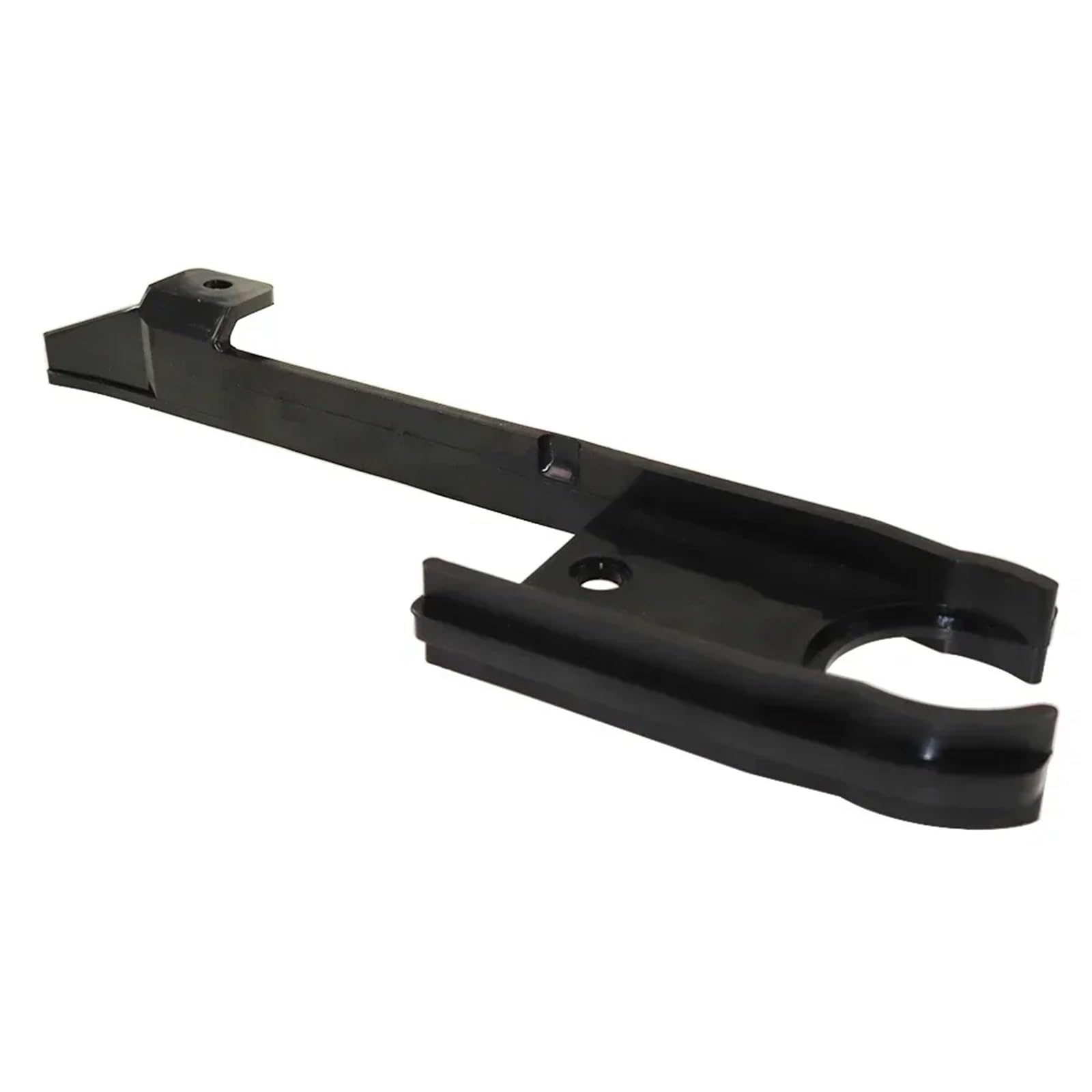 wahacza wahacz Pasuje do Yamaha YZFR6 YZF-R6 2006-2020 Osłona ochronna tylnego widelca płaskiego Prowadnica łańcucha Suwak wahacza Bufor