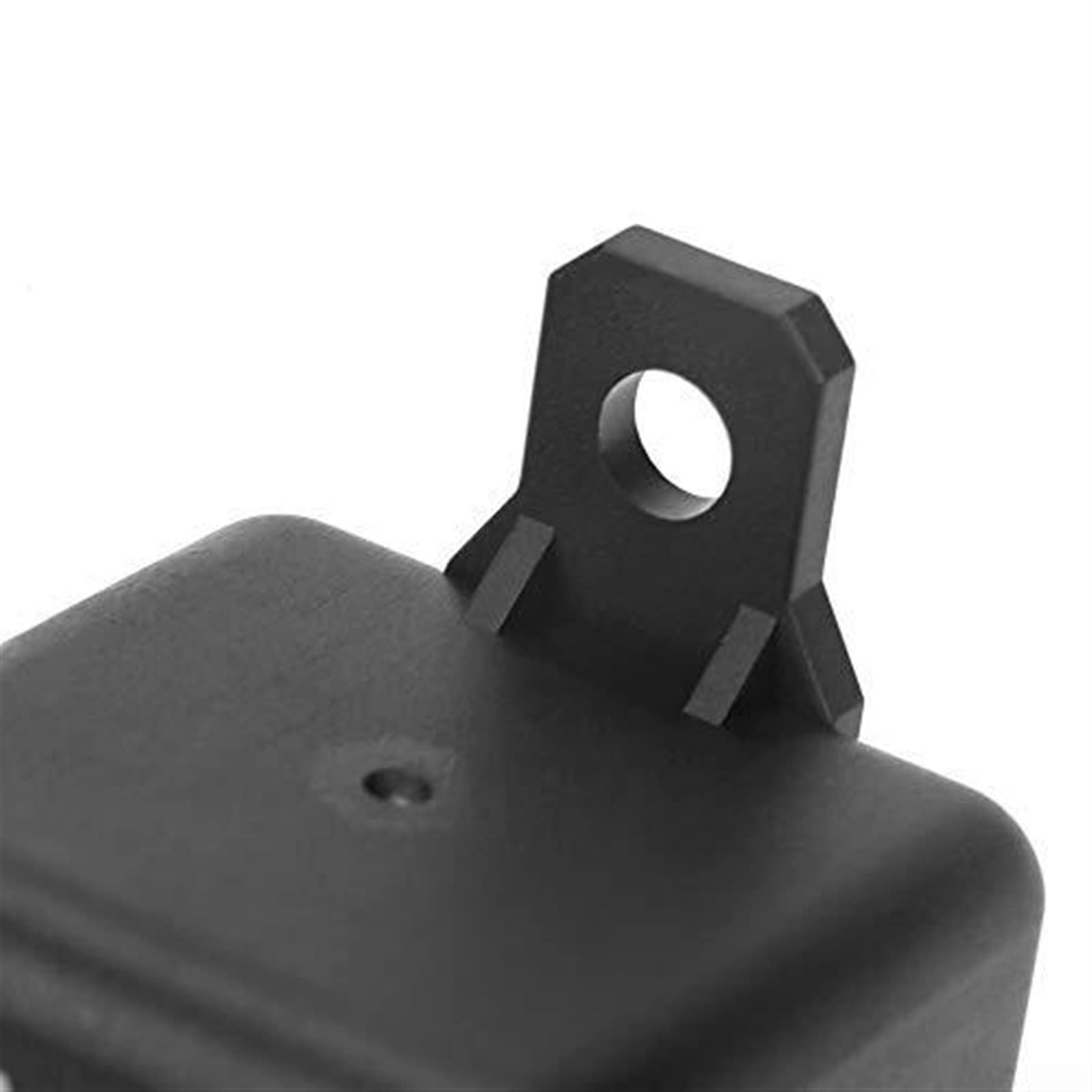DC 12V 100A 2-Pin WM686 Relé de Arranque de automóvil Abierto Normal for controlar la batería Encendido/del relé de Arranque de automóvil,