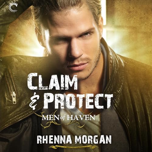 Claim & Protect cover art