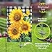 Briarwood Lane Metal Hummingbird Garden Flag Weight