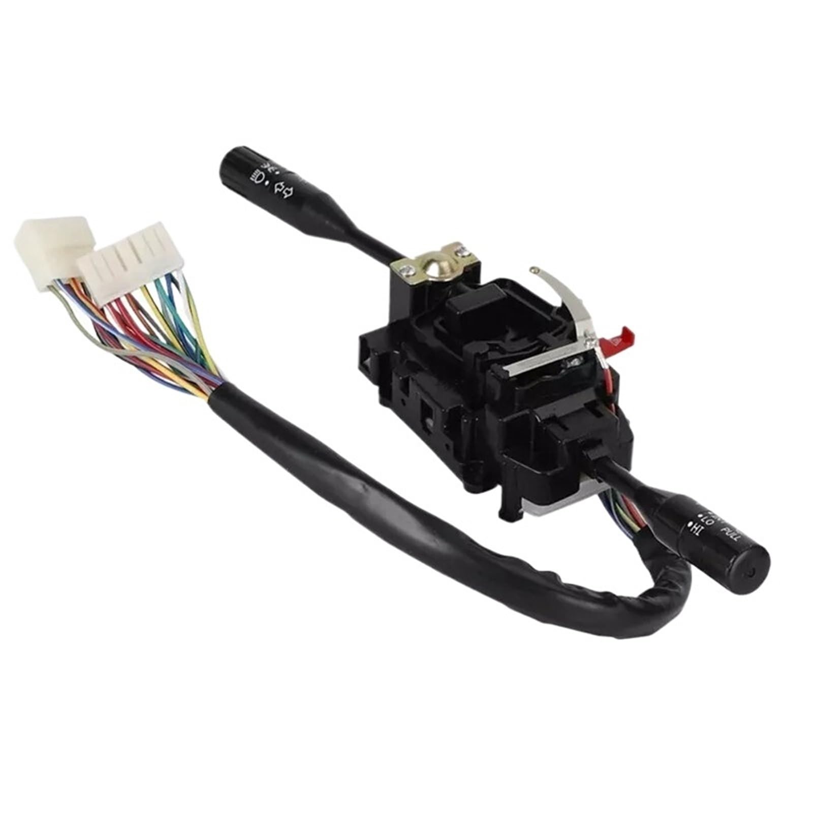 Commodo de clignotant Suzuki Samurai avec commande d'essuie-glace réactive - 7