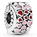 Pandora -Bead Charms 925 Sterlingsilber 796594ENMX