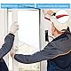 3X Luftpumpe Fenster Pumpen Kit Aufblasbare Kissenkeil Auto-Luftkeil Pumpe für die Installation Montage Fenstertüren Möbeltüren Autoreparatur Heimgebrauch