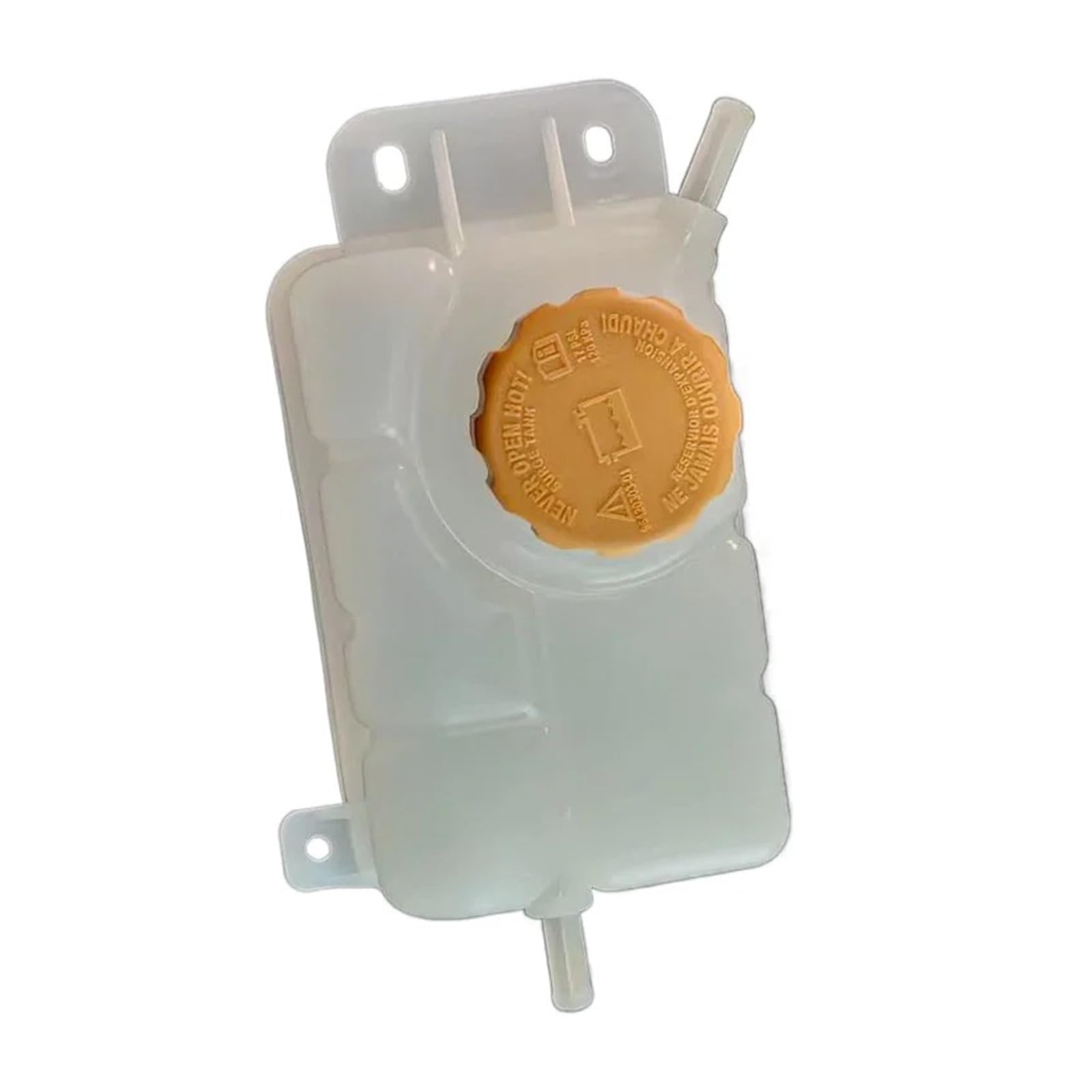Fhaujng One Color Car Coolant Reservoir For Chevrolet For Aveo For Saloon 2007-2011 Coolant Reservoir Expansion Tank Pontiac G3 96930818 96815542