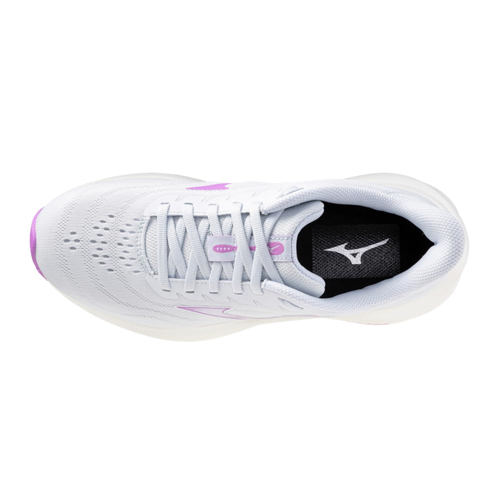 Mizuno Revolt 4 - Zapatillas de running para mujer