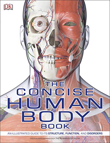Télécharger The Concise Human Body Book PDF Ebook En Ligne
