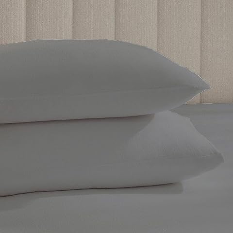 Cotton Comfort Luxury Flannelette Pillowcases Cover