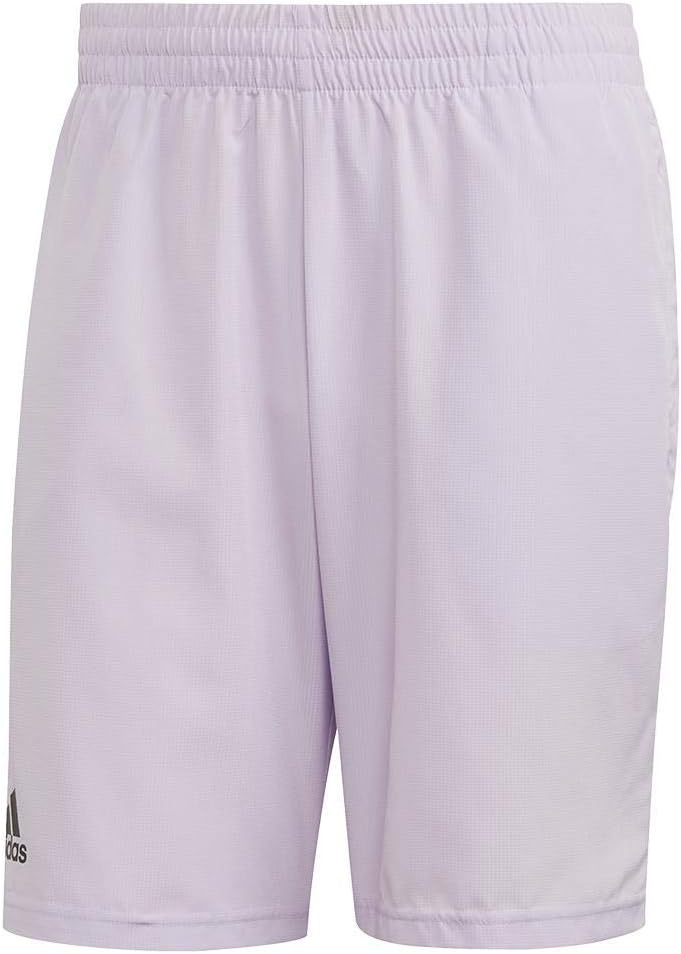 adidas bermuda purple