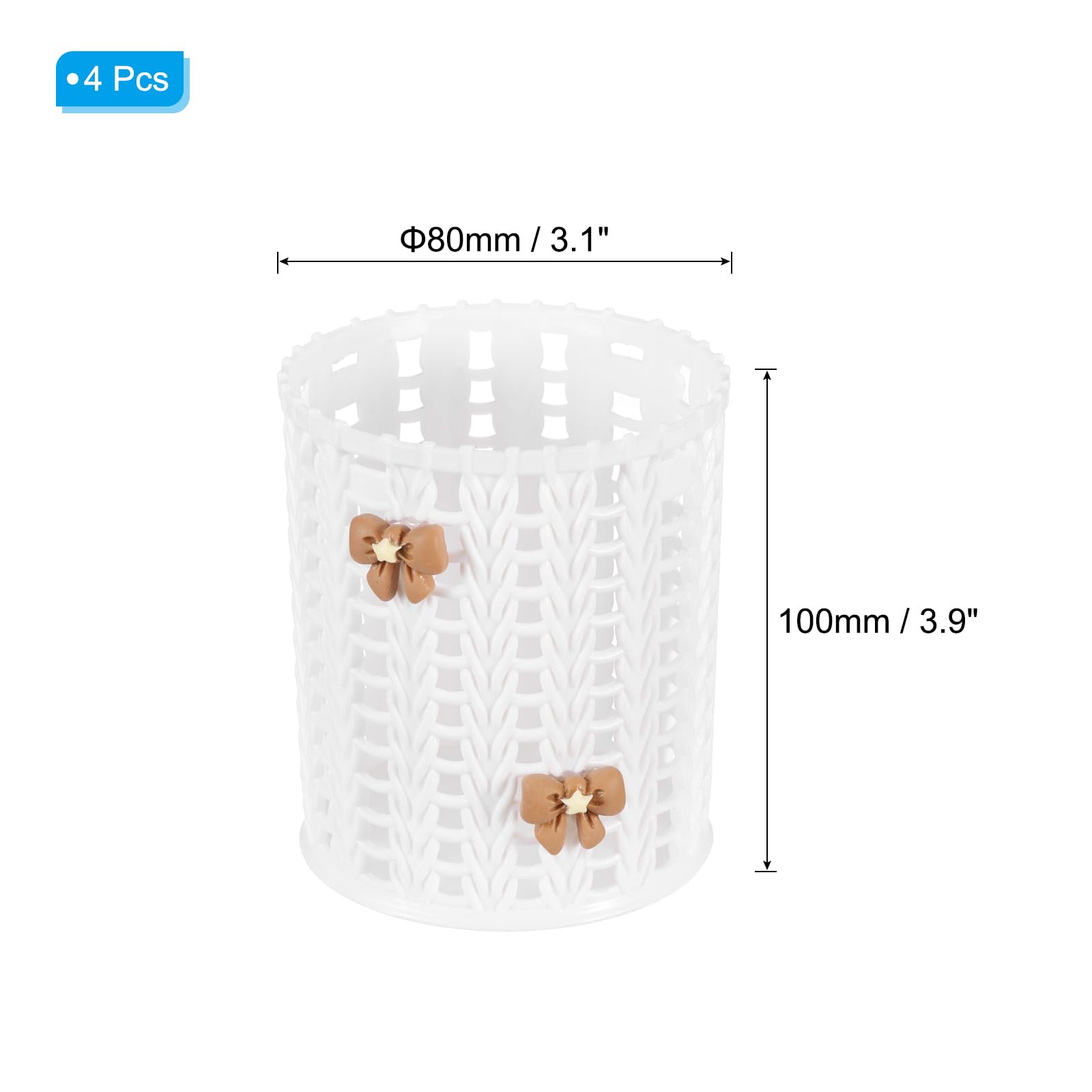 PATIKIL Pencil Holder - Image 2