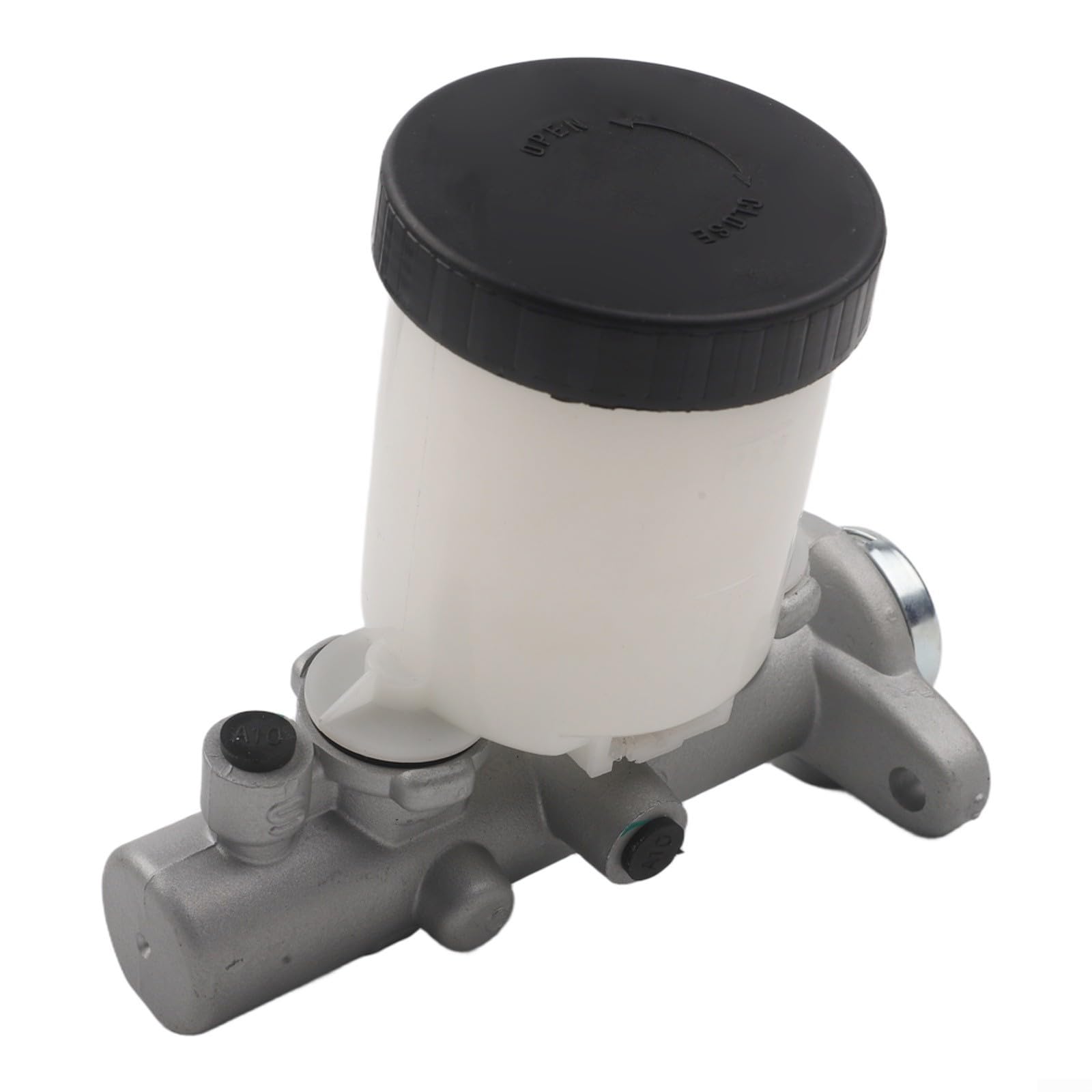 Cilindro maestro de freno 46010 01G00: tacto suave de pedal y respuesta exacta para Pathfinder
