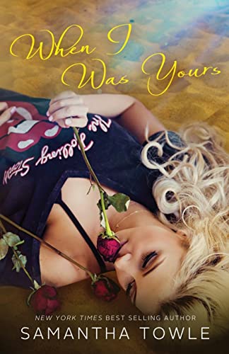 When I Was Yours view 2