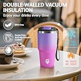 Zoom IMG-2 honeyholly termos caff 600 ml Zoom IMG-2 honeyholly termos caff 600 ml