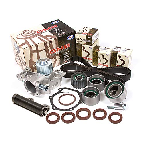 Mizumo Auto MA-4216962736 Timing Belt Kit Hydraulic Tensioner GMB Water Pump Compatible With/For 90-