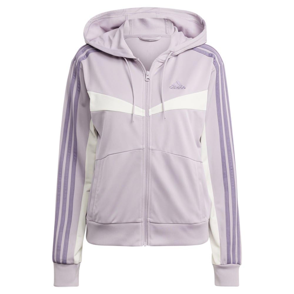 adidas Boldblock Track Suit Tuta Donna