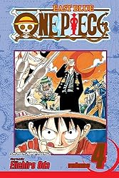 Amazon | One Piece, Vol. 89: Bad End Musical (English Edition 