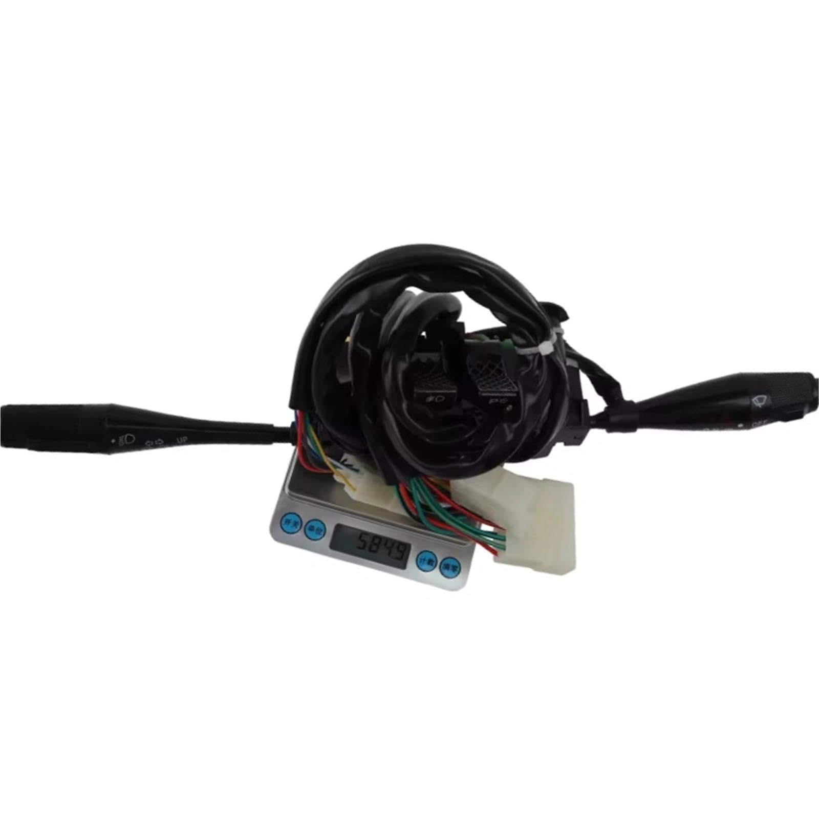 Interruptor multifunción combinado MB328726 para Mitsubishi Canter 6