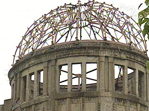 原爆投下 10秒の衝撃 原爆投下 10秒の衝撃