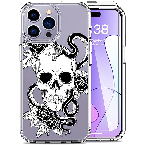 LUHOURI iPhone 15 Pro Maxp XN[veN^[tP[X - NX^ANNA - t@bViuȃp^[fUC - CX[d - XtBbg یJo[  ̎q [Y XJ