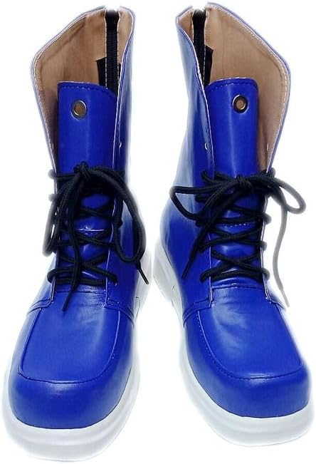 MUZ Cosplay Boots boot Shoe Shoes made for Love Live Sunshine Love Live Sakurauchi Riko Riko Sakurauchi, Tsushima Yoshiko Yoshiko Tsushima, Matsuura Kanan Kanan Matsuura