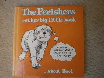 Board book Boot Book