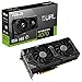 Price comparison product image ASUS Dual GeForce RTX 4070 12GB GDDR6X (PCIe 4.0, 12GB GDDR6X, DLSS 3, HDMI 2.1, DisplayPort 1.4a, 2.55-slot design, Axial-tech fan design, 0dB technology, and more)