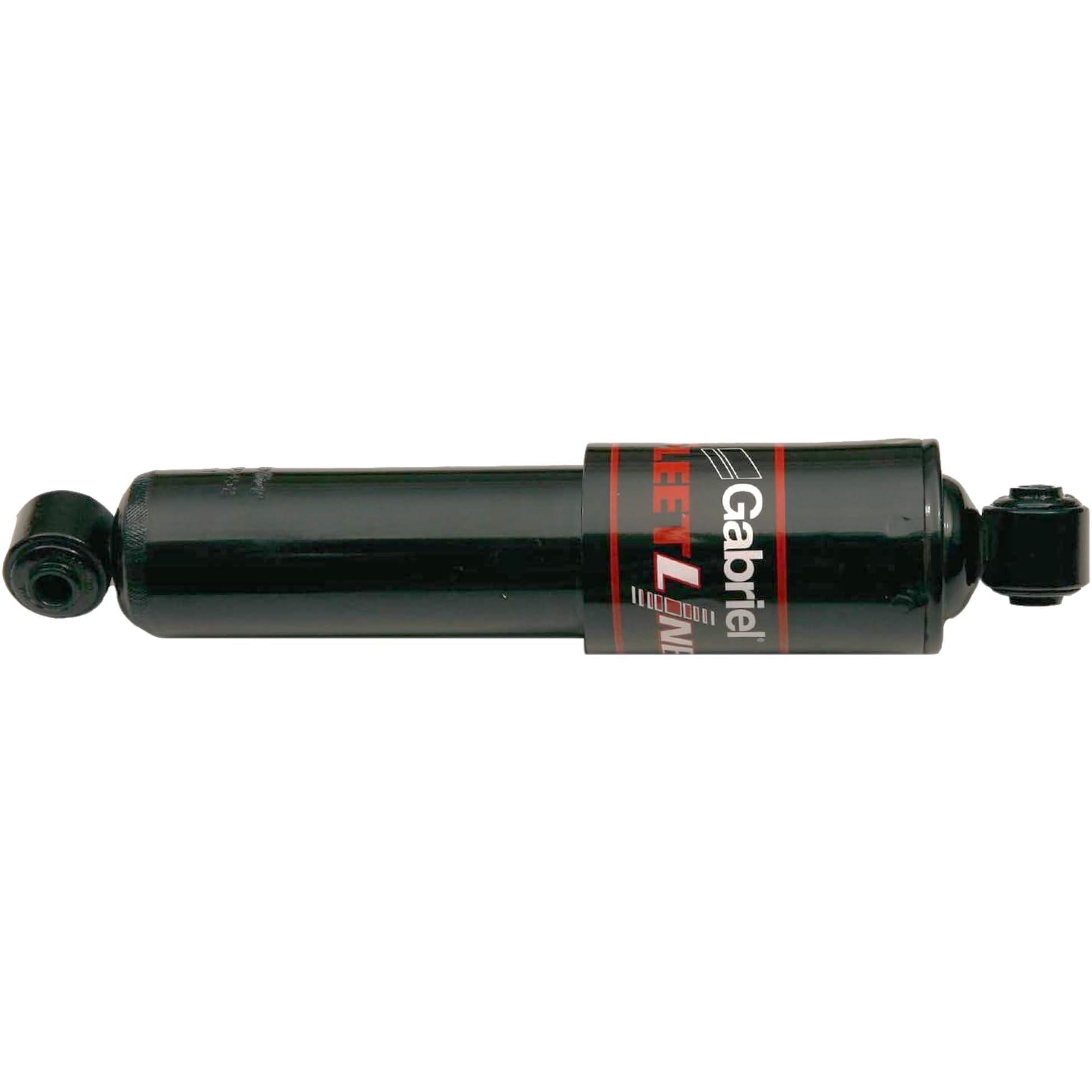 Gabriel 83031 FleetLine HD Truck Cab Shocks Fits Kenworth Aerocab Models with 38", 62", 74" Sleepers; 06-22 Kenworth T800; 18 Kenworth W900 OEM# 1202-1264 1202-1164 T711001