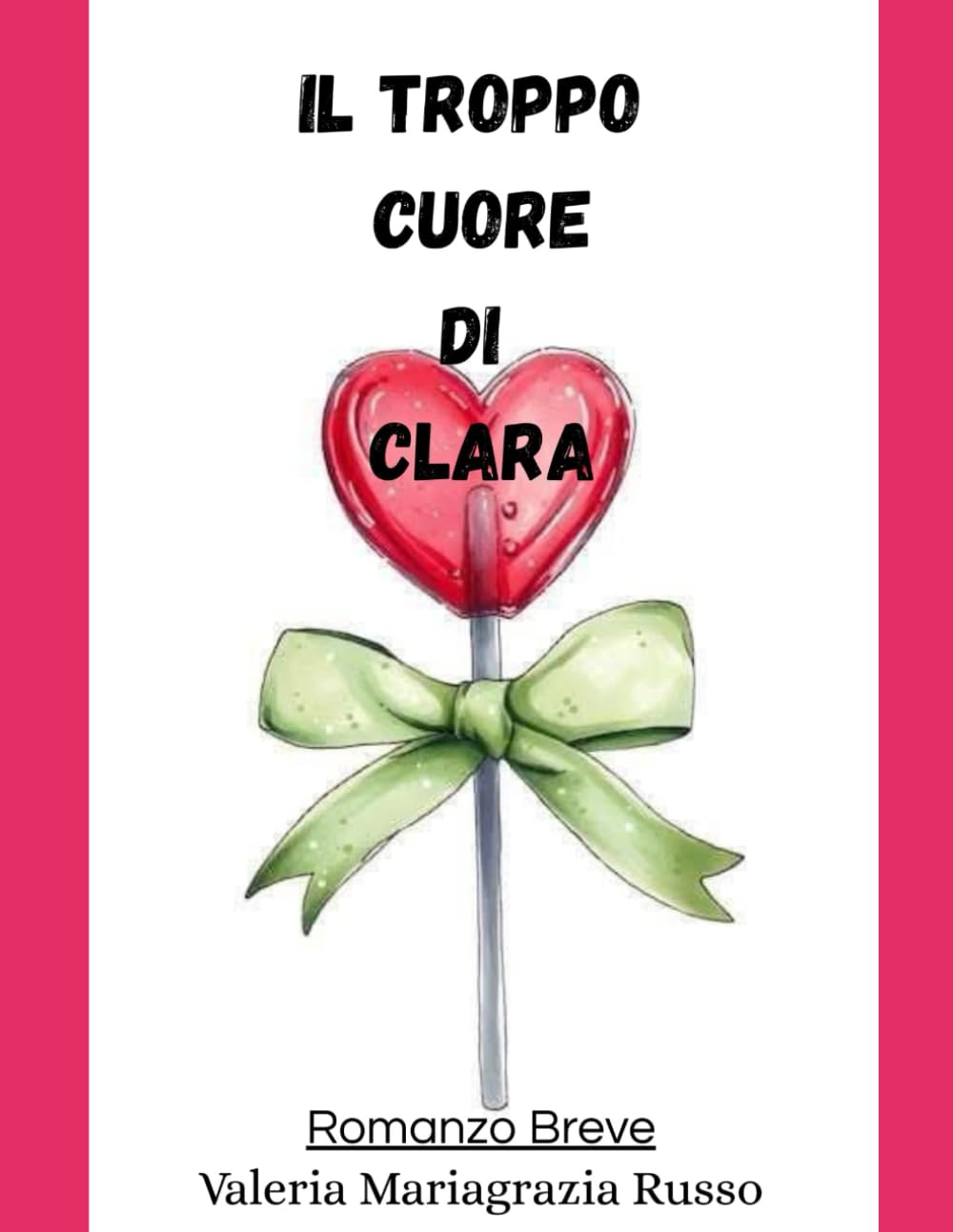 Il troppo cuore di Clara