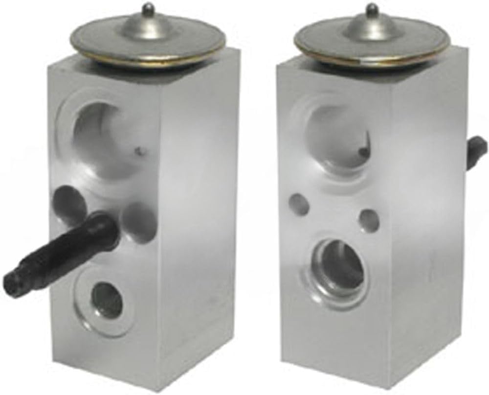 A/C Expansion Valve - Air Conditioner Expansion Valve | Compatible with 2006-2010 Jeep Commander/Jeep Grand Cherokee