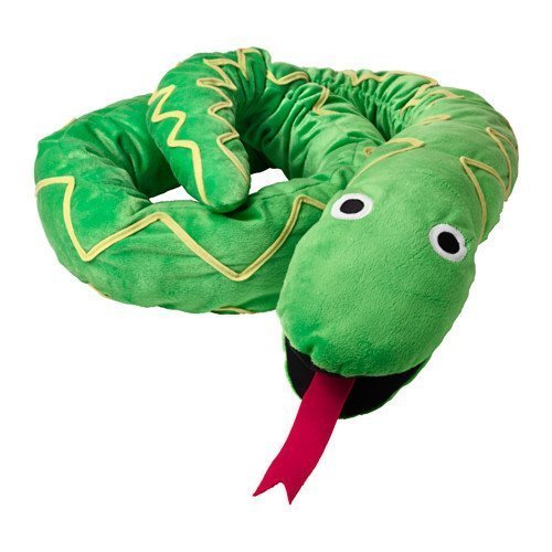 ikea dragon plush