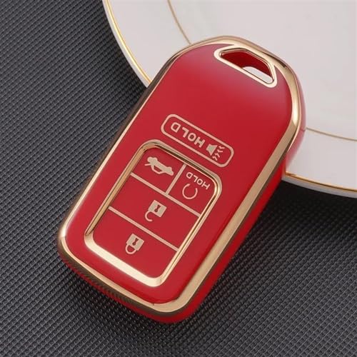 Coque clé voiture Shuttle GP8 pour réparer un boîtier usé