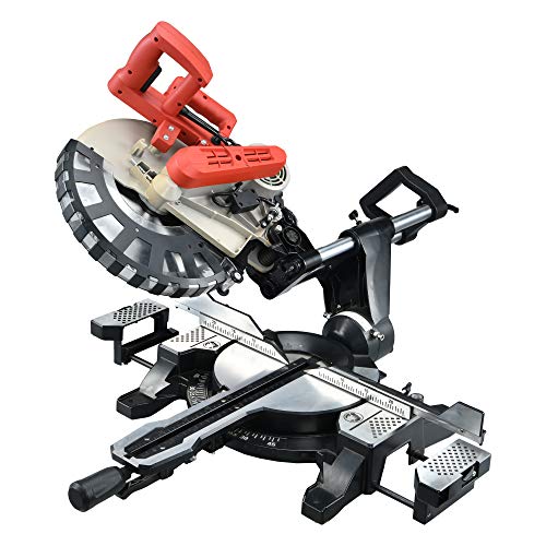 8 Best Miter Saw 2023 Reviews & Buying Guide