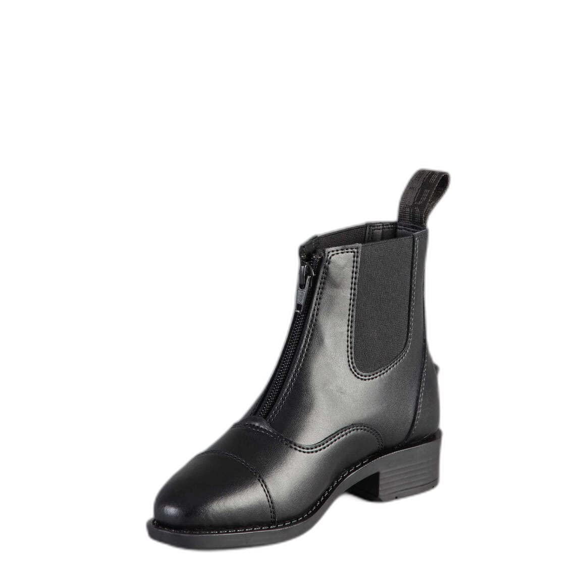 Premier Equine Boots d'équitation synthétique Enfant Volens