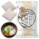 Authentic Japanese Dashi Pack 