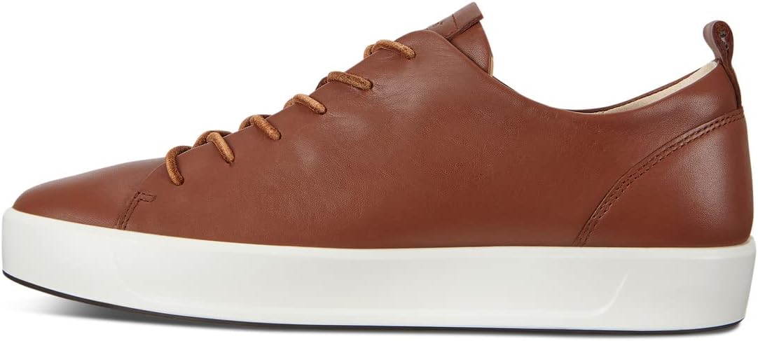 ECCO Men's Soft 8 Luxe Sneaker