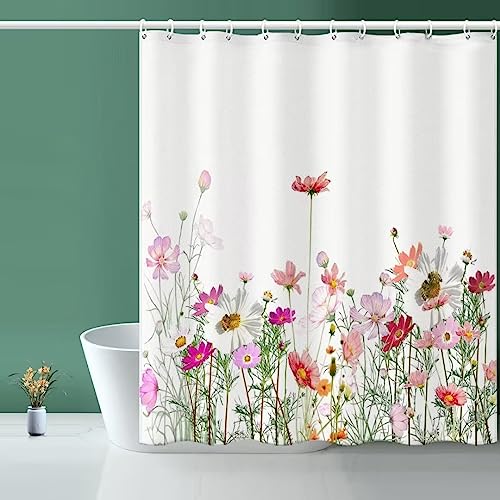 Colorful Gerbera