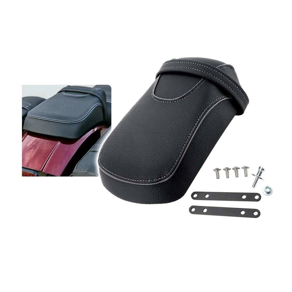 moto Passeggero Sellino 2025 Per Scout Cuscino Per Sedile Posteriore Per Motocicletta Comfort Super Sport Tech Modelli Cuscino Passeggero Per Guida Accessori Di Ricambio